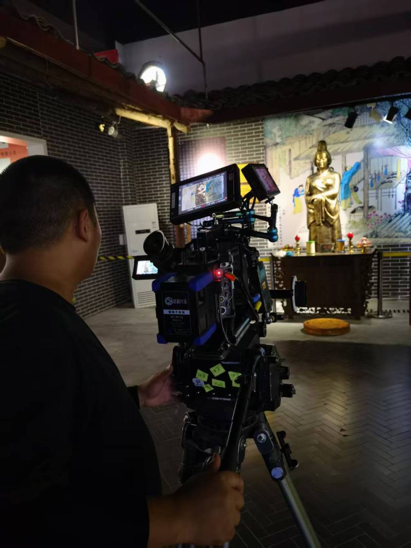 聚焦商都县产品宣传视频拍摄公司，以专业实力赋能品牌声量升级
