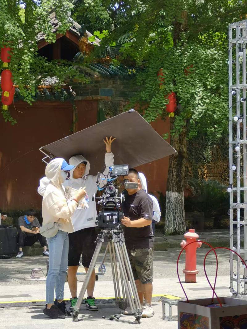 商都县产品宣传视频拍摄公司避坑：资质、案例、服务全解析