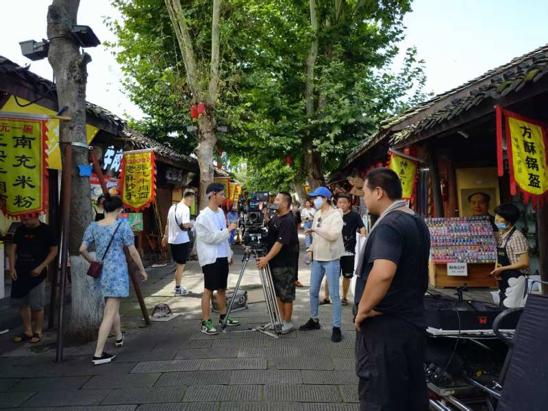 商都县产品视频拍摄技术升级：AI与三维动画深度融合