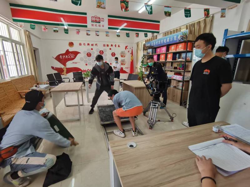 商都县电商产品视频拍摄制作实战秘籍，助力产品引爆电商流量
